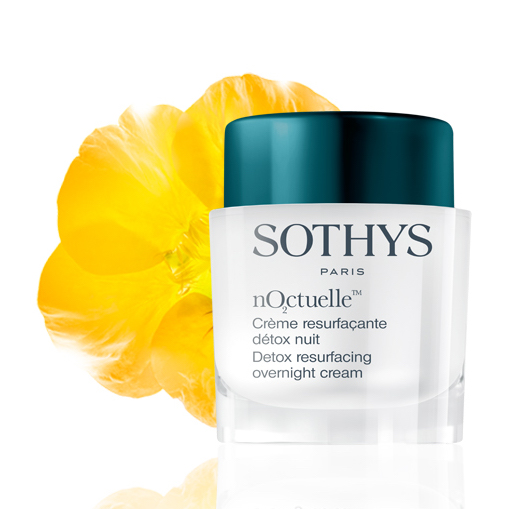 Creme resurfacante detox nuit copie